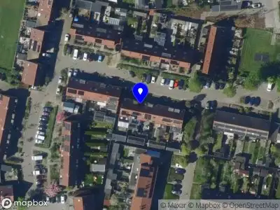 Nancy Entes- van Brederode, Dienstverlening in de zorg