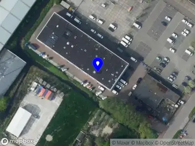 P.W. Kokki Bouwbedrijf Alkmaar