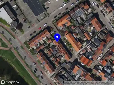 Nieuw bedrijf Dets It