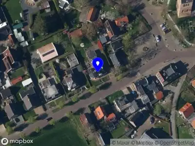 Pauline de Jong Dienstverlening