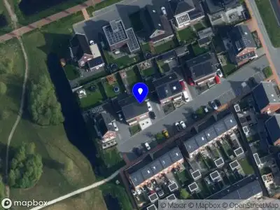 Pompeblêd Waarneming