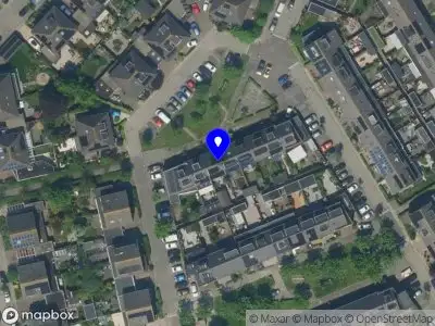 Nieuw bedrijf Rick van den Berg