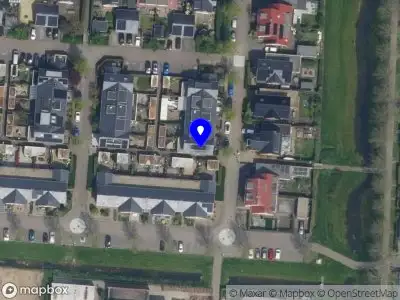 Rijschool Veldhuijzen t.h.o.d.n. Kevin Boon