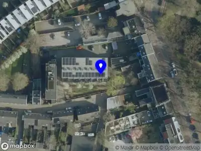 Roosekracht Tilburg