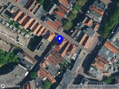 Nieuw bedrijf Sabine Kroeze