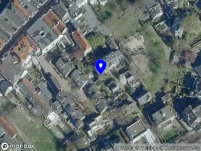 Sophie de Laat Gezinsondersteuning