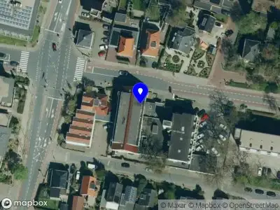 Nieuw bedrijf V.O.F. Cha House