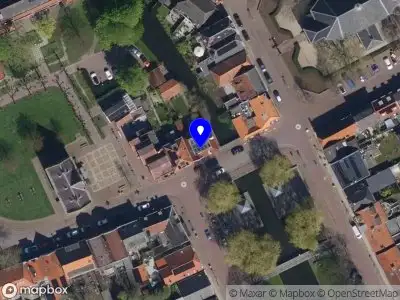 Nieuw bedrijf Van Drimmelen Advies