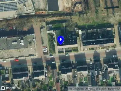 Verpleegkundig Bureau 'In Trias' NIJVERDAL