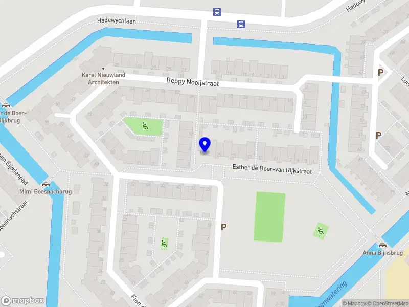 Nieuw bedrijf Weddings & Events by Gaby