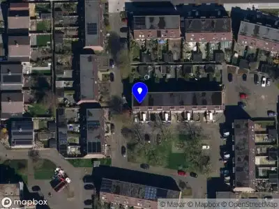 vds schilderspecialist Leeuwarden