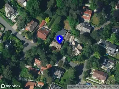 Bed & Breakfast de Groene Kijker Apeldoorn