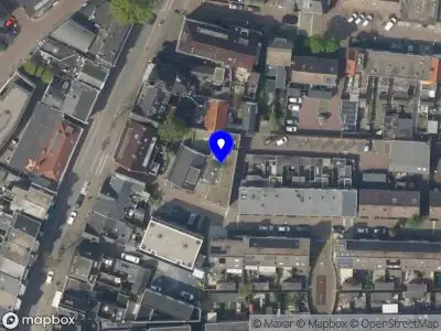 Nieuw bedrijf EBS Construction