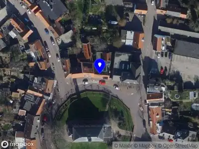 Nieuw bedrijf RiCareMe