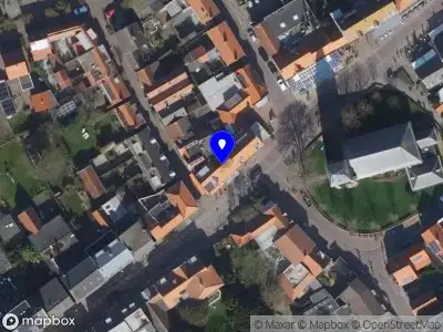 Nieuw bedrijf Akkerdaas Tweewielers Domburg B.V.