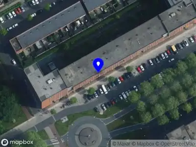 Aron Febles Amsterdam