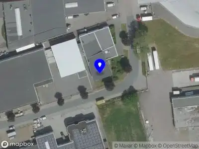 Nieuw bedrijf Cameleon Lakspuiterij