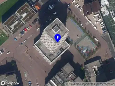 De Kletsmajoor Rotterdam