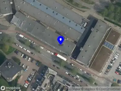 Dens Transport Gouda