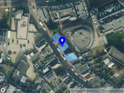 Nieuw bedrijf EQuipmens