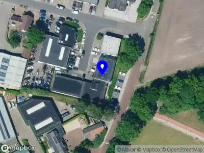 Nieuw bedrijf Fikki Outdoor Cooking