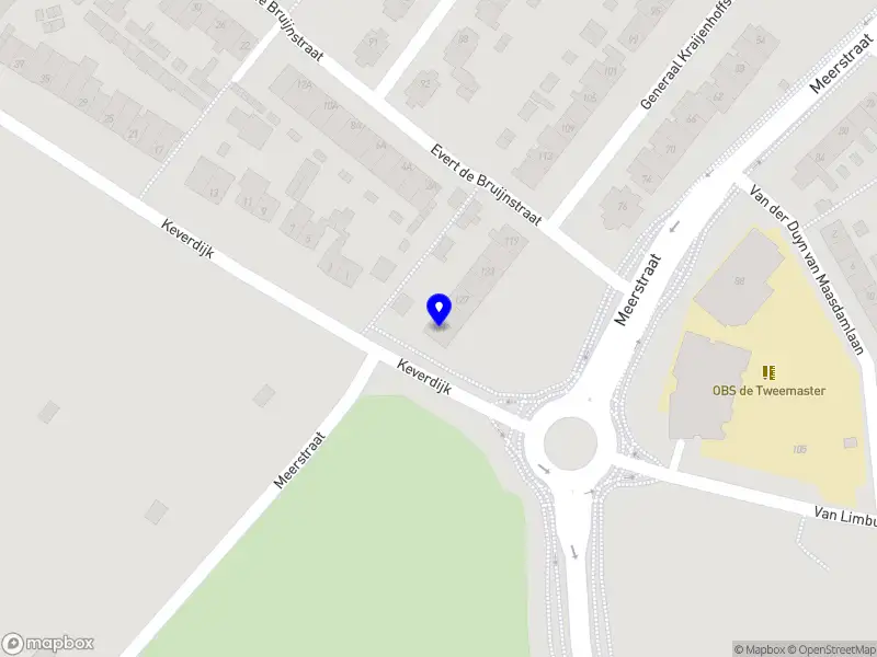 HRL Solutions Naarden