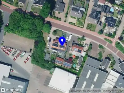 Kloets Allround Klusservice Achterveld