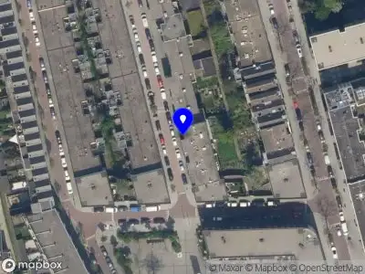 Nieuw bedrijf Saad Brika