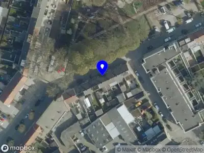Sjeffeurs Tilburg