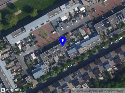 Nieuw bedrijf Studi07