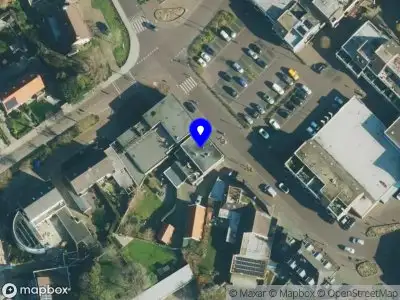 VeerKracht by Mändy Zoet