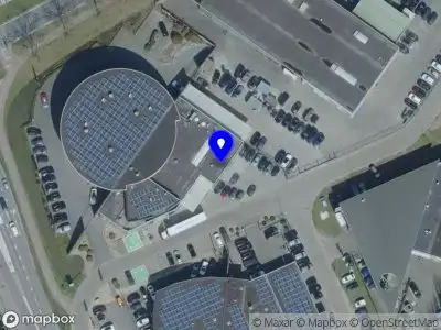 Autoplein B.V. Veghel