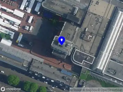 Chairmans Financial B.V.