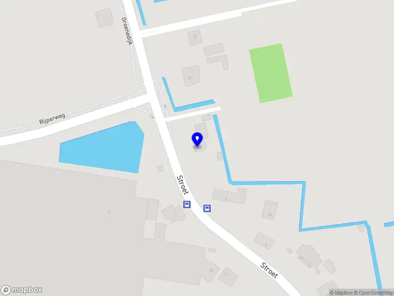 De Geus-Westerbeek Beheer B.V. Sint Maarten