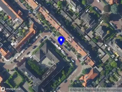 Dievertje Coacht Bussum