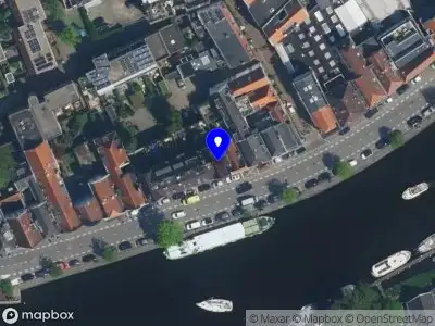 Dominguez Metselwerken Haarlem