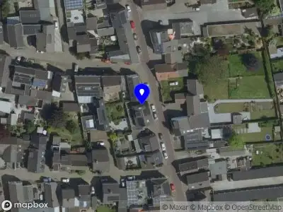 Het Groene Klaslokaal