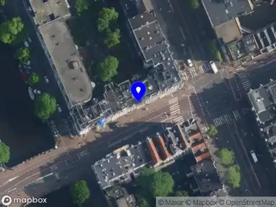 Nieuw bedrijf Motormond Amsterdam