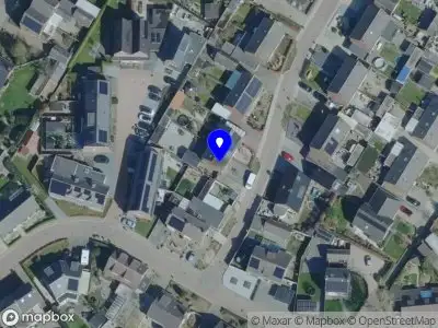 Bresto projectstoffering Oeffelt