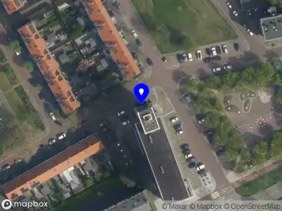 PW Bestratingen Delft