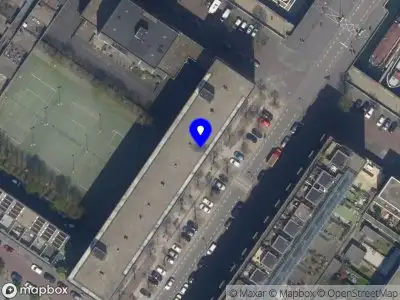 Q.V. Ta Holding B.V. Rotterdam