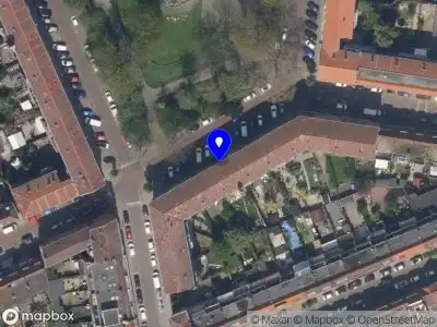 Nieuw bedrijf The Flying Dutch.nl