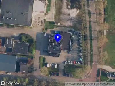 Tweeberg autoservice