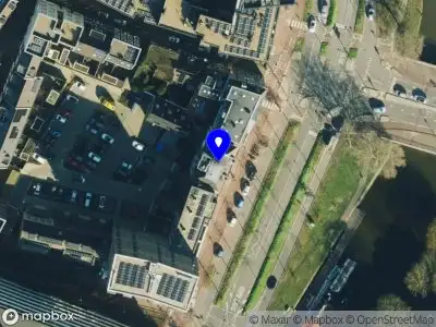 Riberg & ViSi Vastgoed B.V. Zwolle