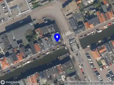 Caminoverde B.V. Maassluis