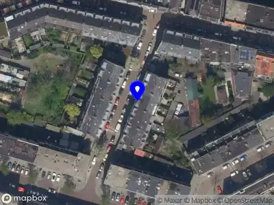 Hub Bud Rotterdam