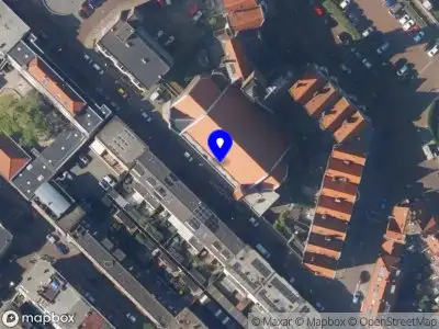 Nieuw bedrijf Jambar B.V.