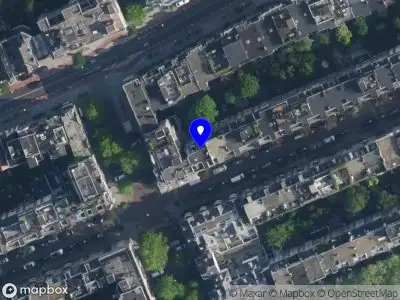Jasmijn Maasland Amsterdam