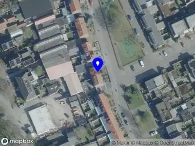 Nieuw bedrijf Magical Capital B.V.