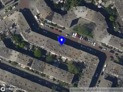 Nieuw bedrijf Martin Afbouw B.V.